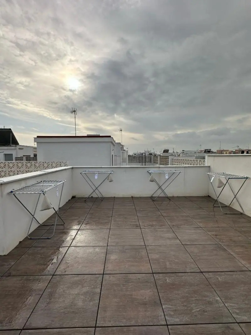 Apartamentos Turísticos La Plaza