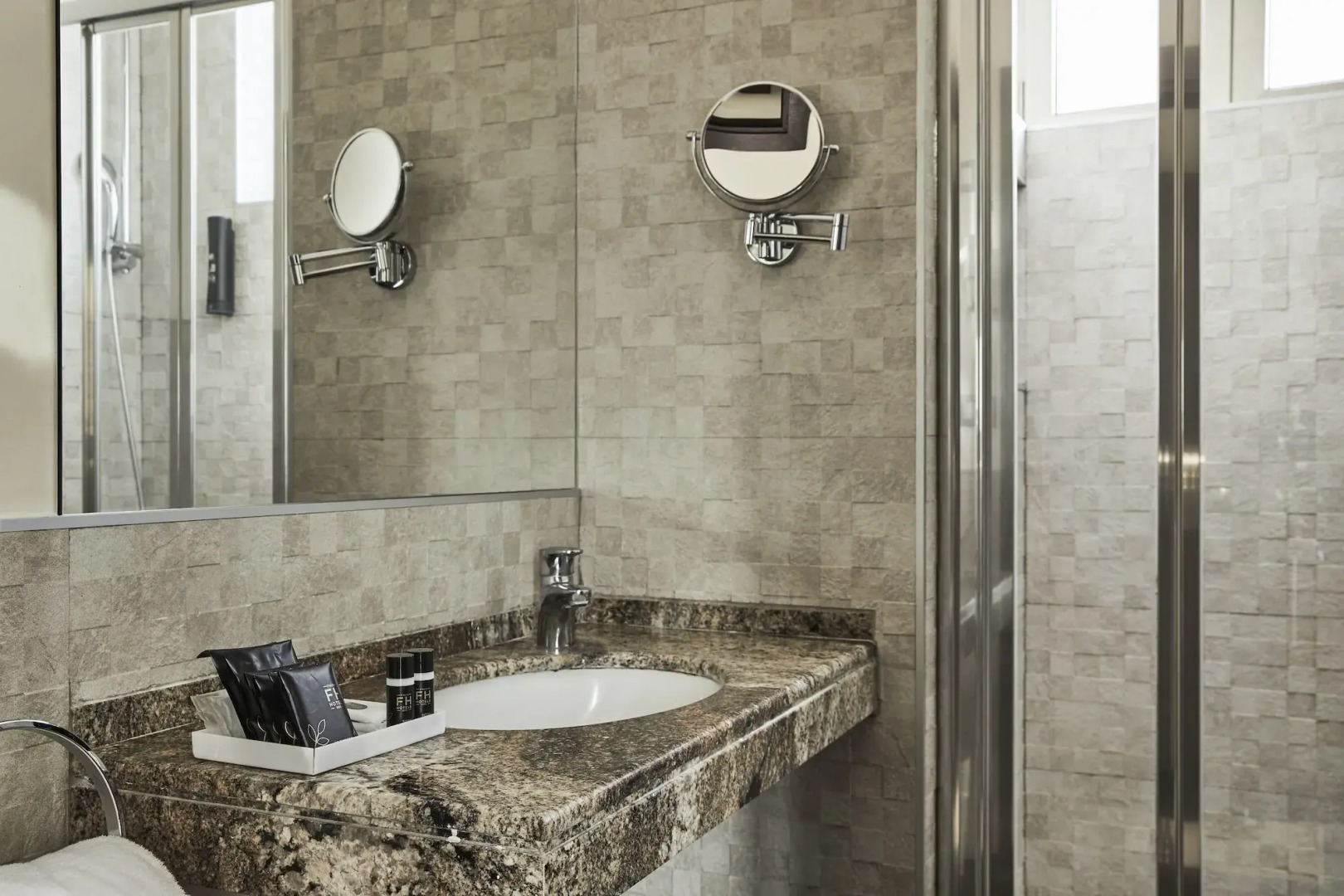 Grand Hotel Palatino