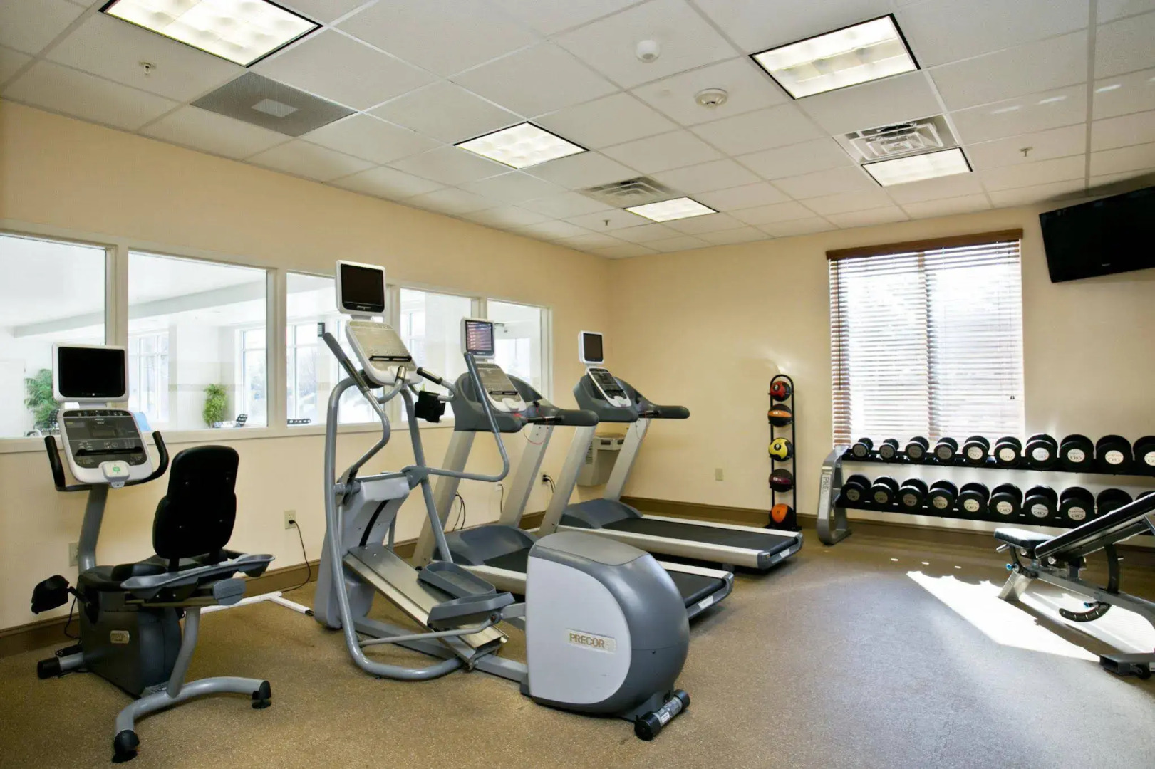 Hilton Garden Inn Winchester