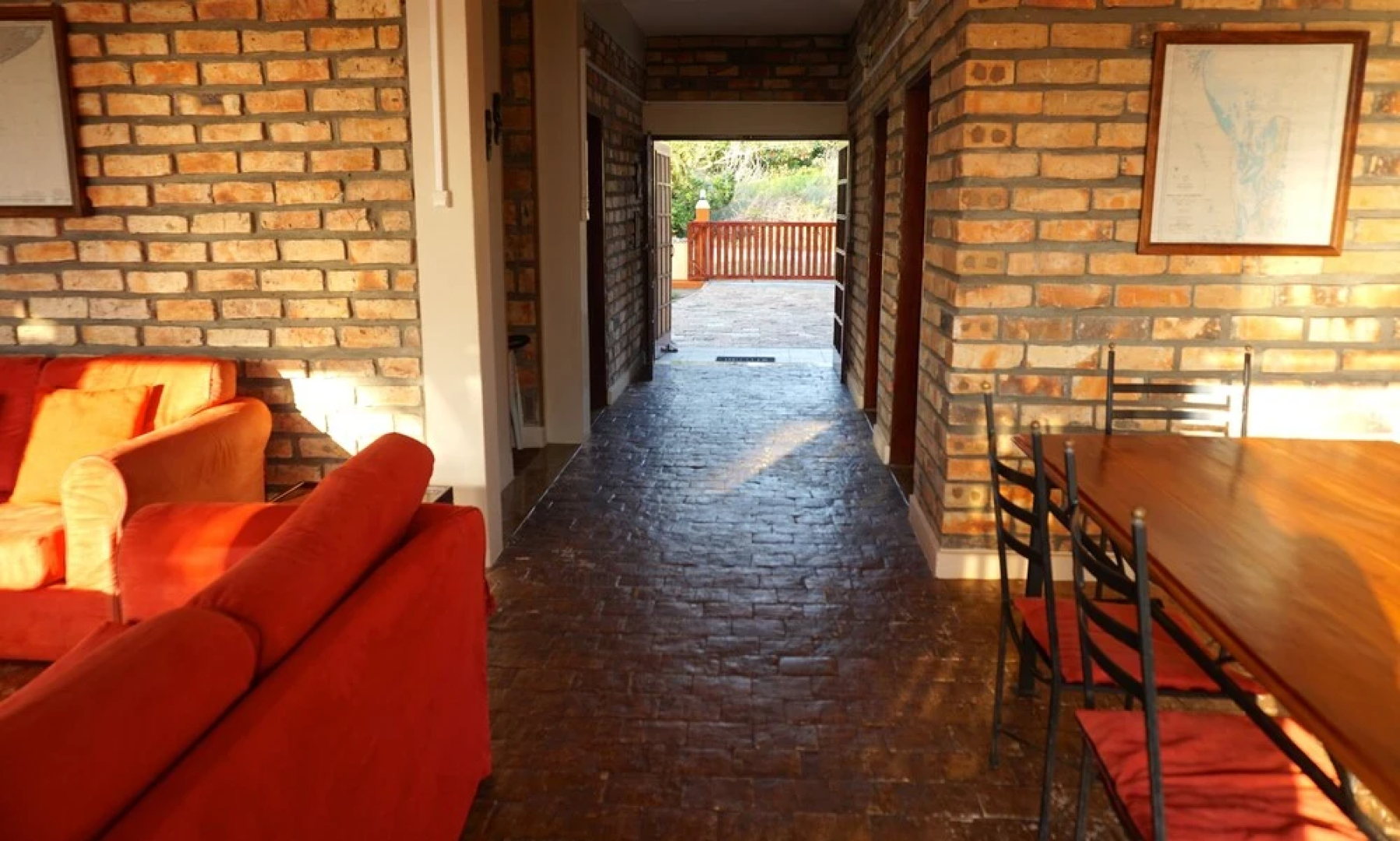 Beach Villa Tofinho