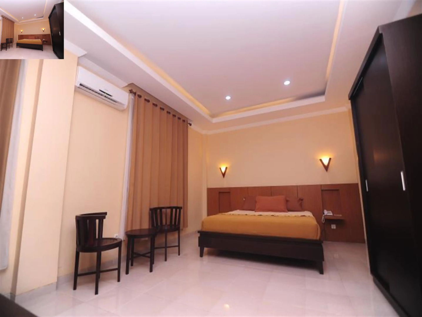 Lembasung Boutique Syariah Hotel