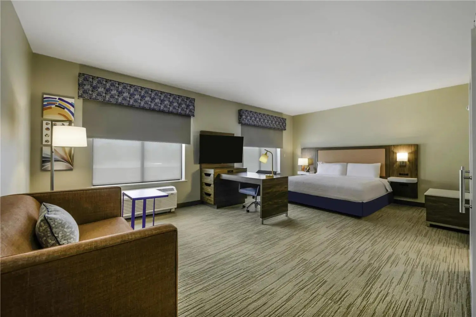 Hampton Inn & Suites By Hilton Decatur