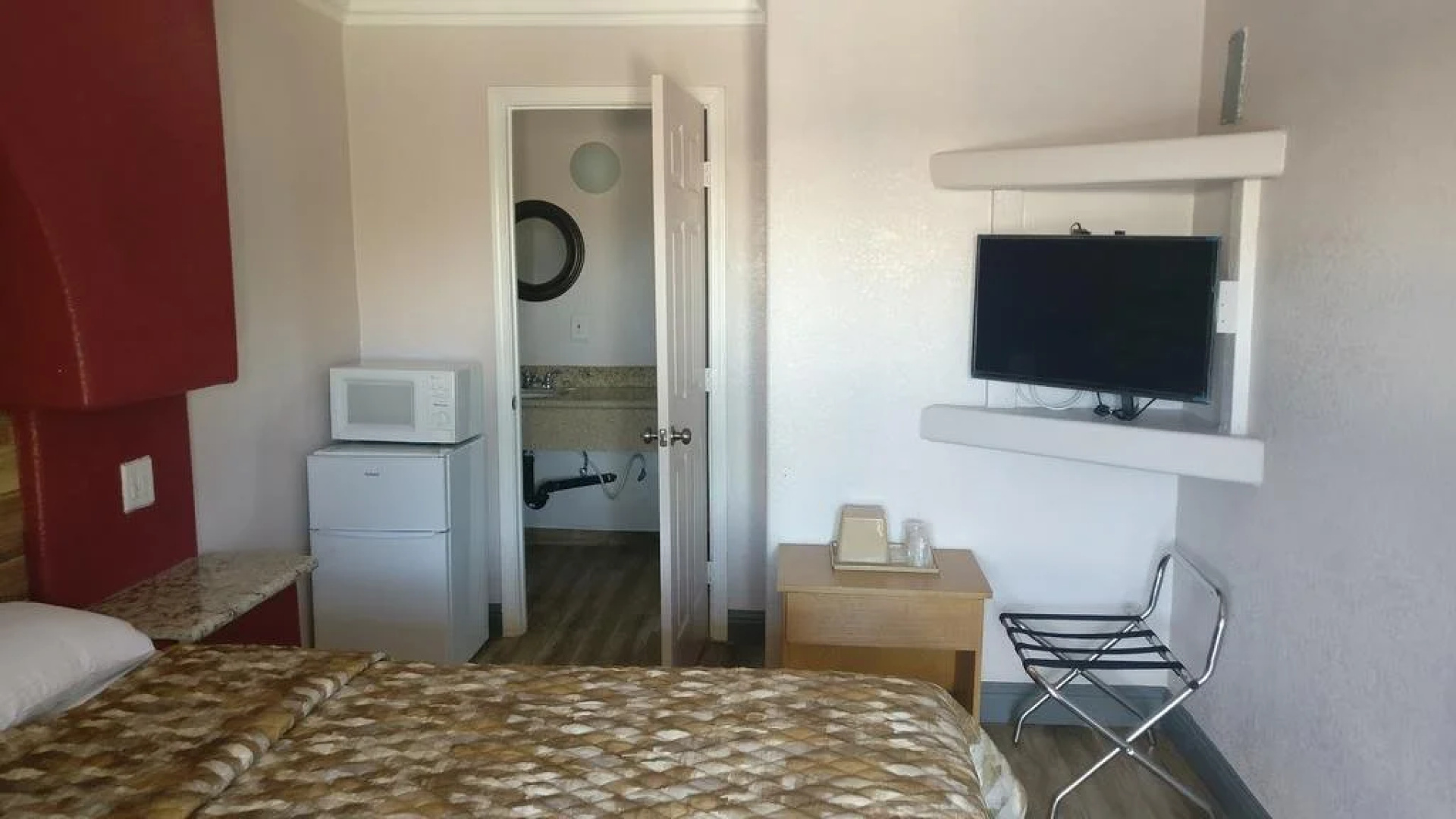 El Monte Motel