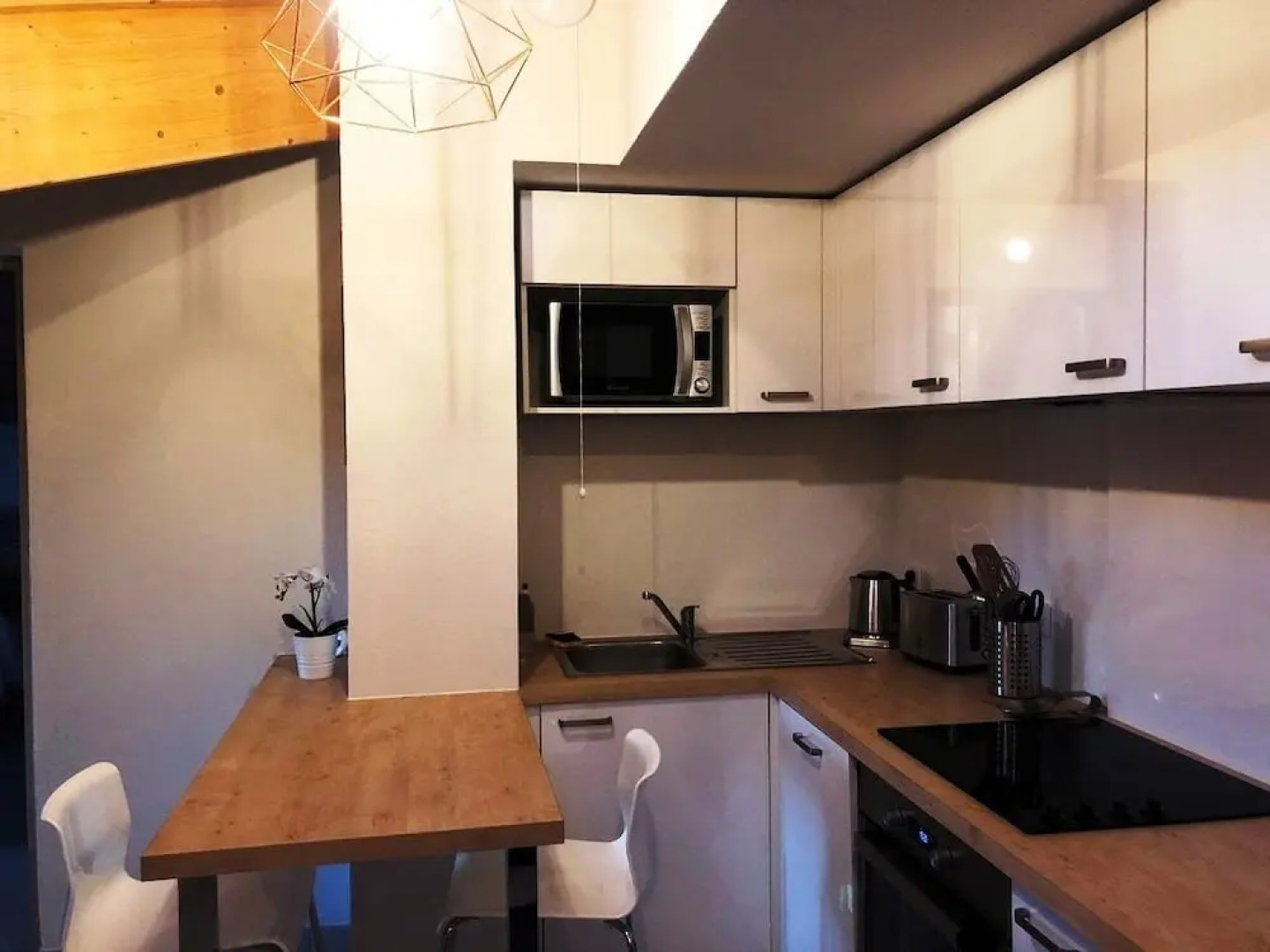 Résidence Les Melezes