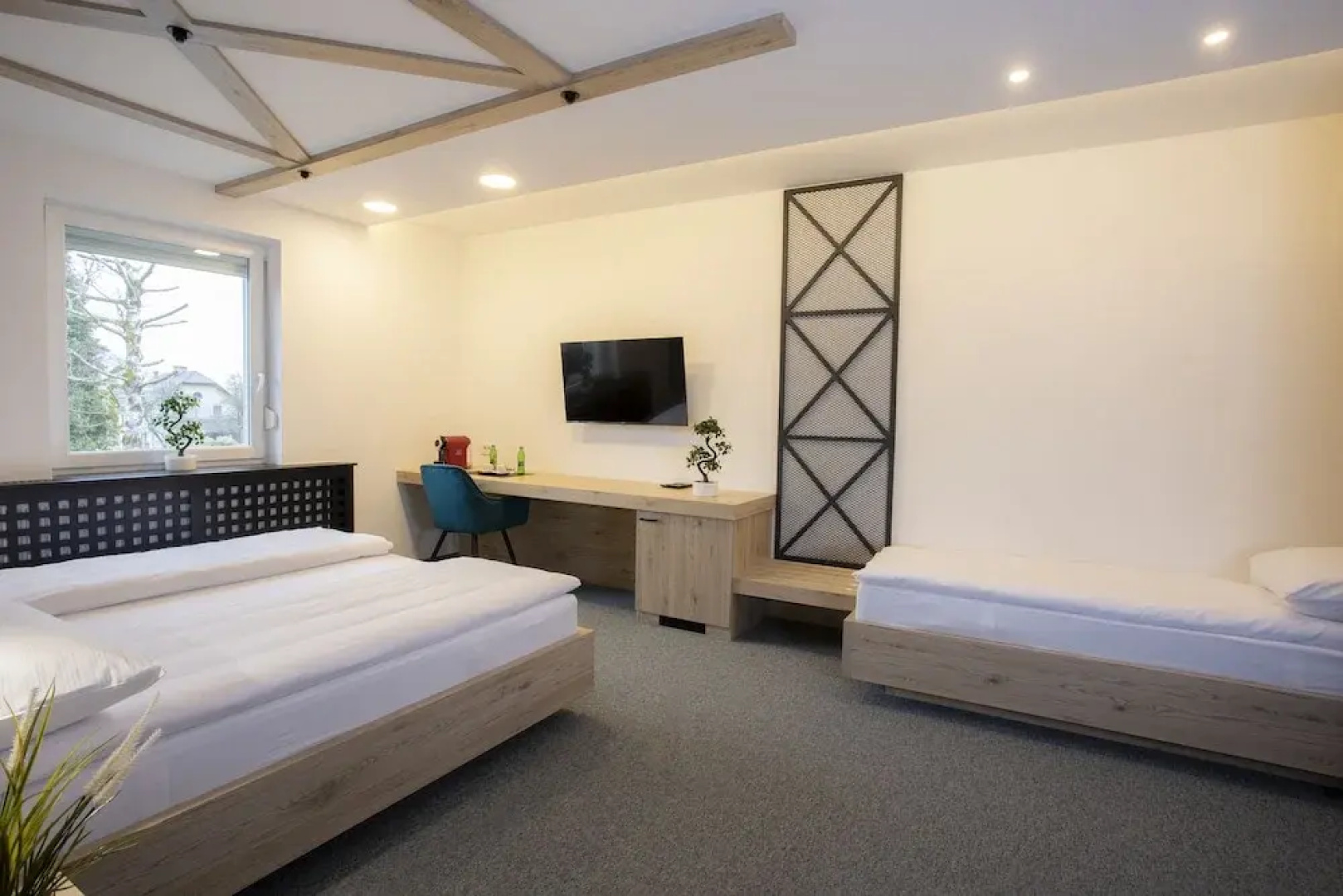 Rooms Bolero