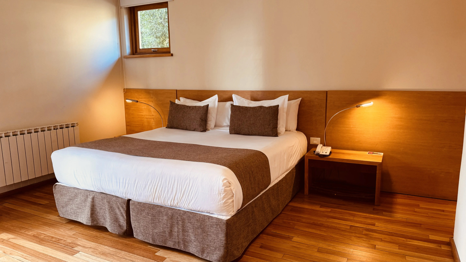 Design Suites Bariloche