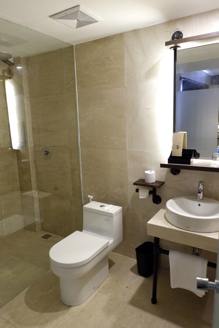 Stark Boutique Hotel and Spa Bali