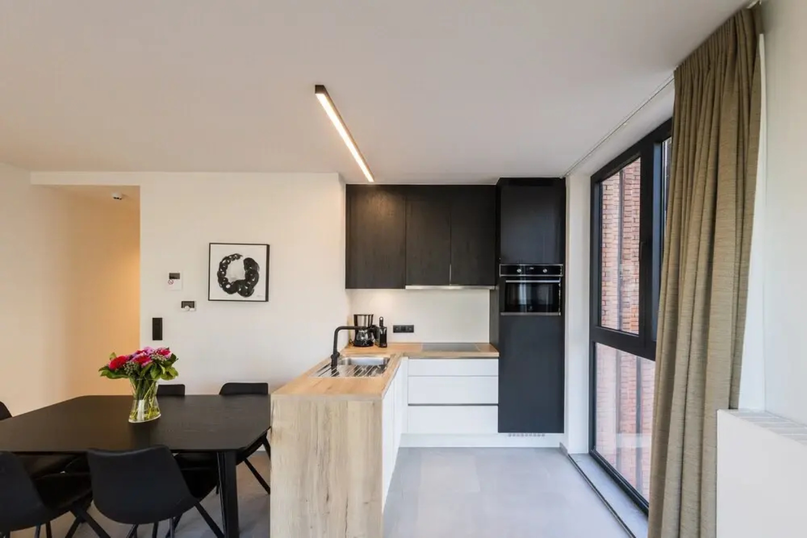 Belcasa Beach Suites & Lofts