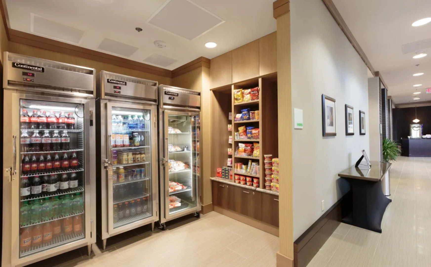 Crowne Plaza SHENANDOAH - WOODLANDS AREA by IHG