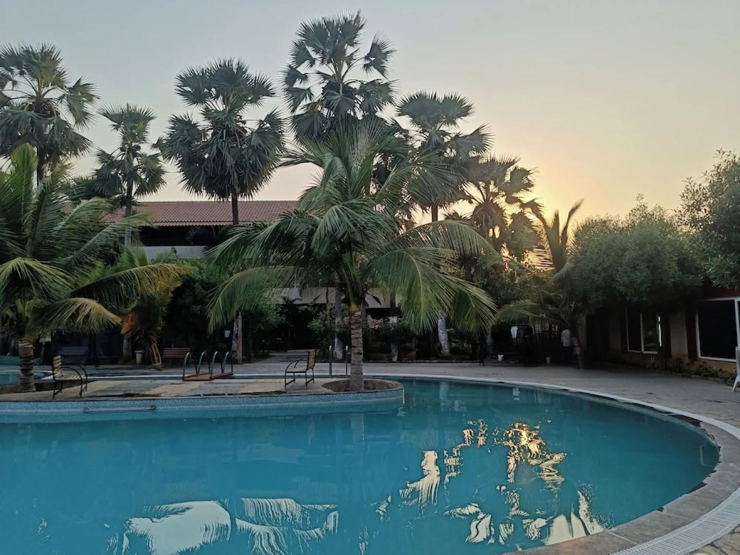 Spree One Resort And Convention Annavaram