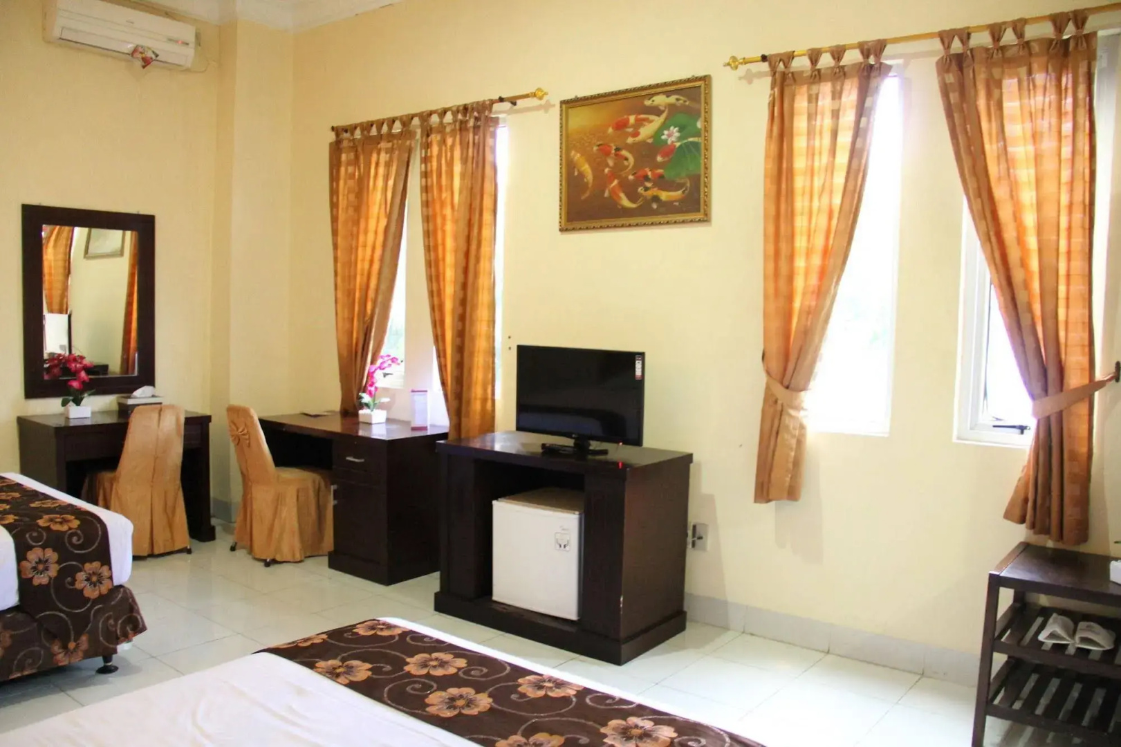 Permatahati Hotel and Convention Center
