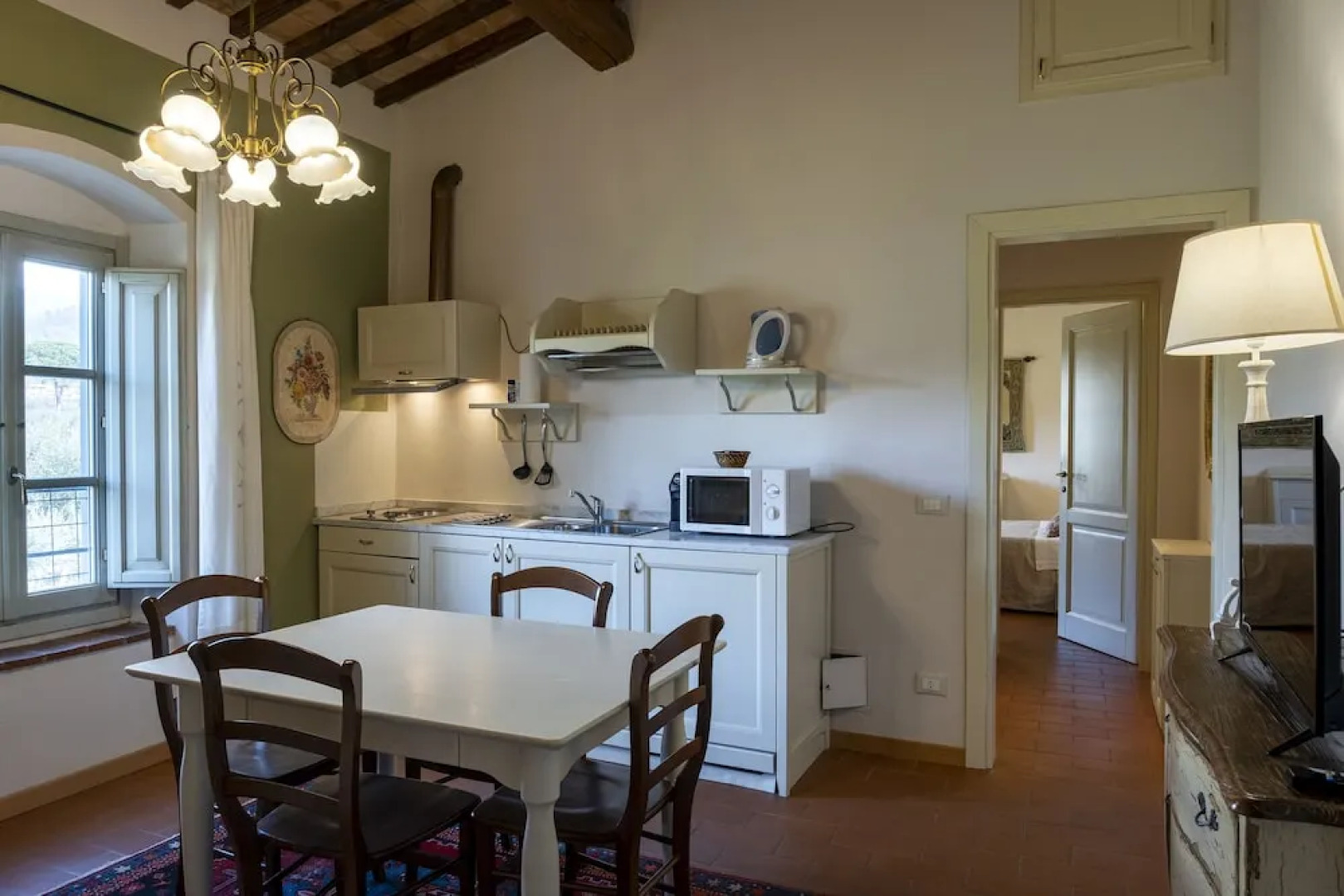 Agriturismo San Rocco