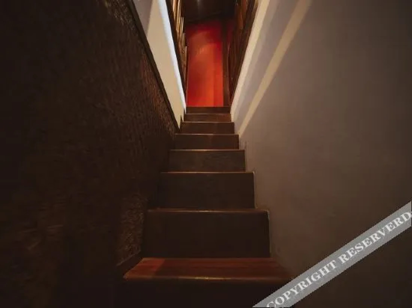 The Townhouse - By Samadhi