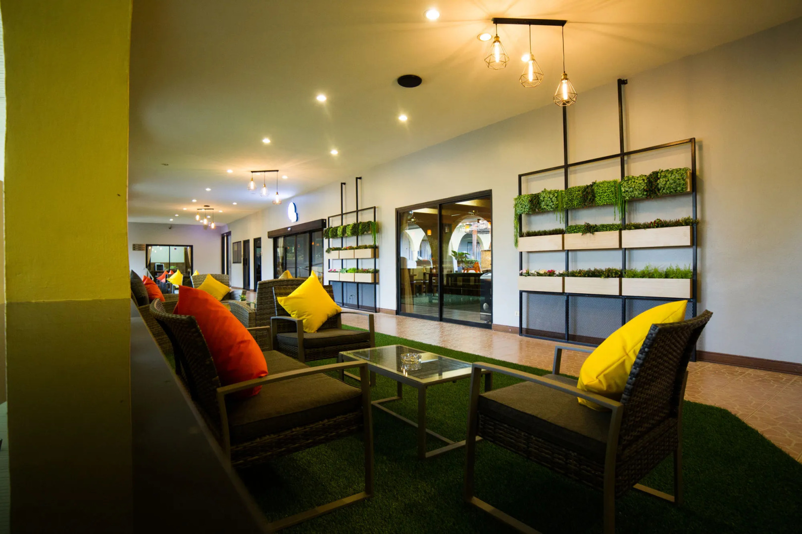 AB Paluso Retreat@Lake Mabprachan Pattaya