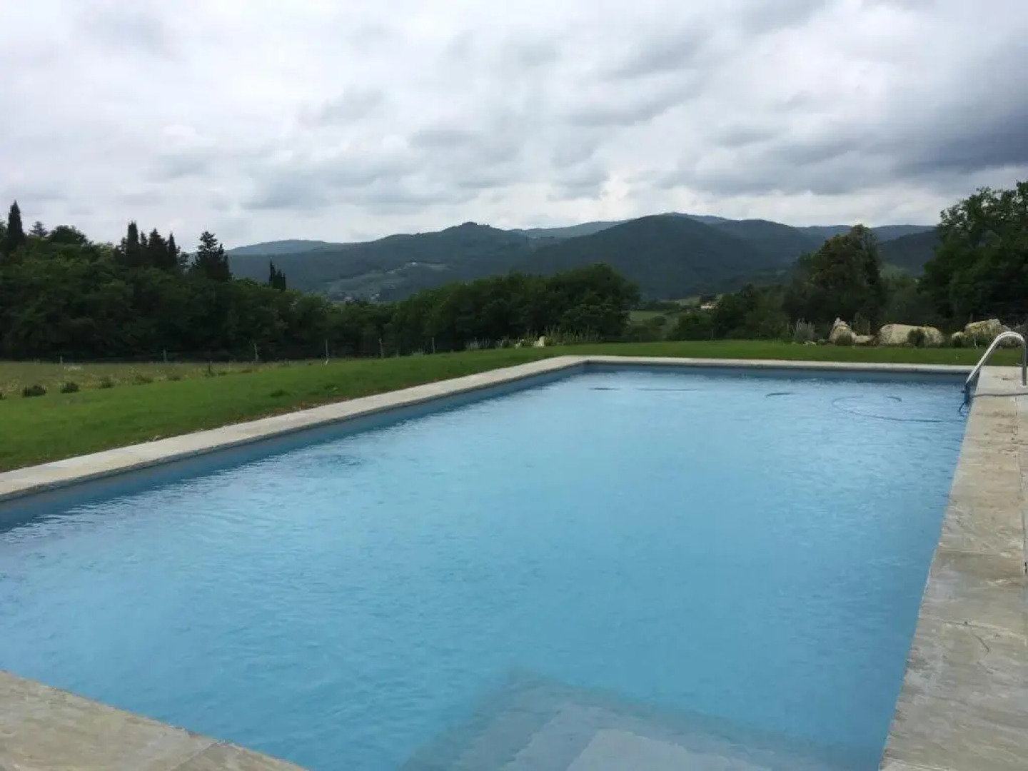 Agriturismo Marchesi Gondi