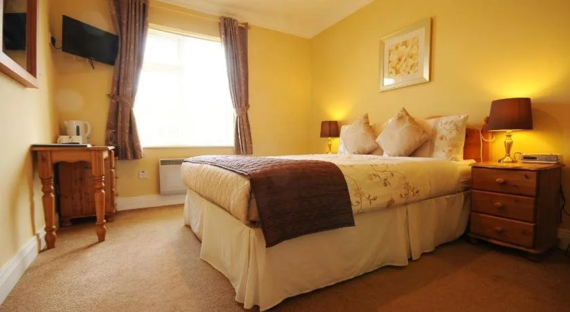 OGradys Townhouse Bed & Breakfast