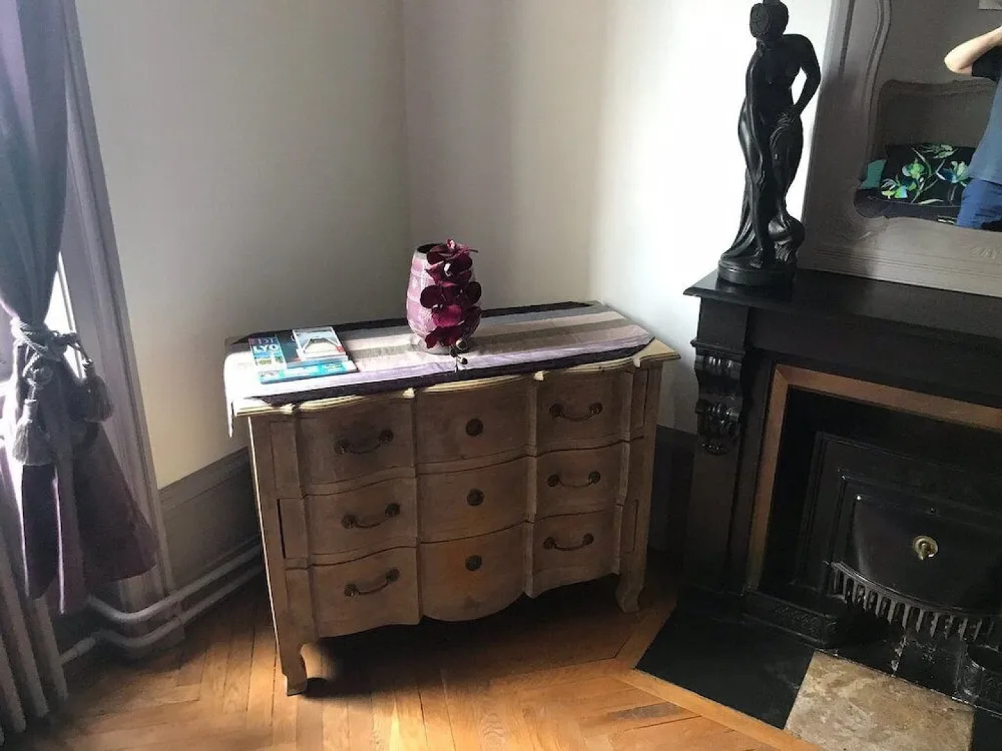 VILLA CASTEL Maison d'hôtes & Jardin de Cuisine Vivante