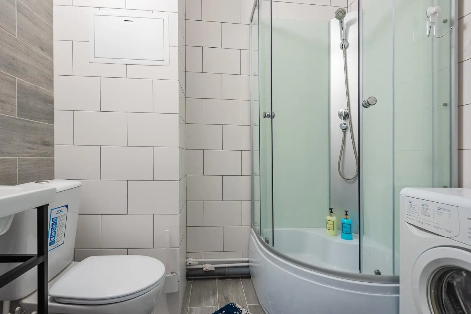 Апартаменты на улице Владимирская