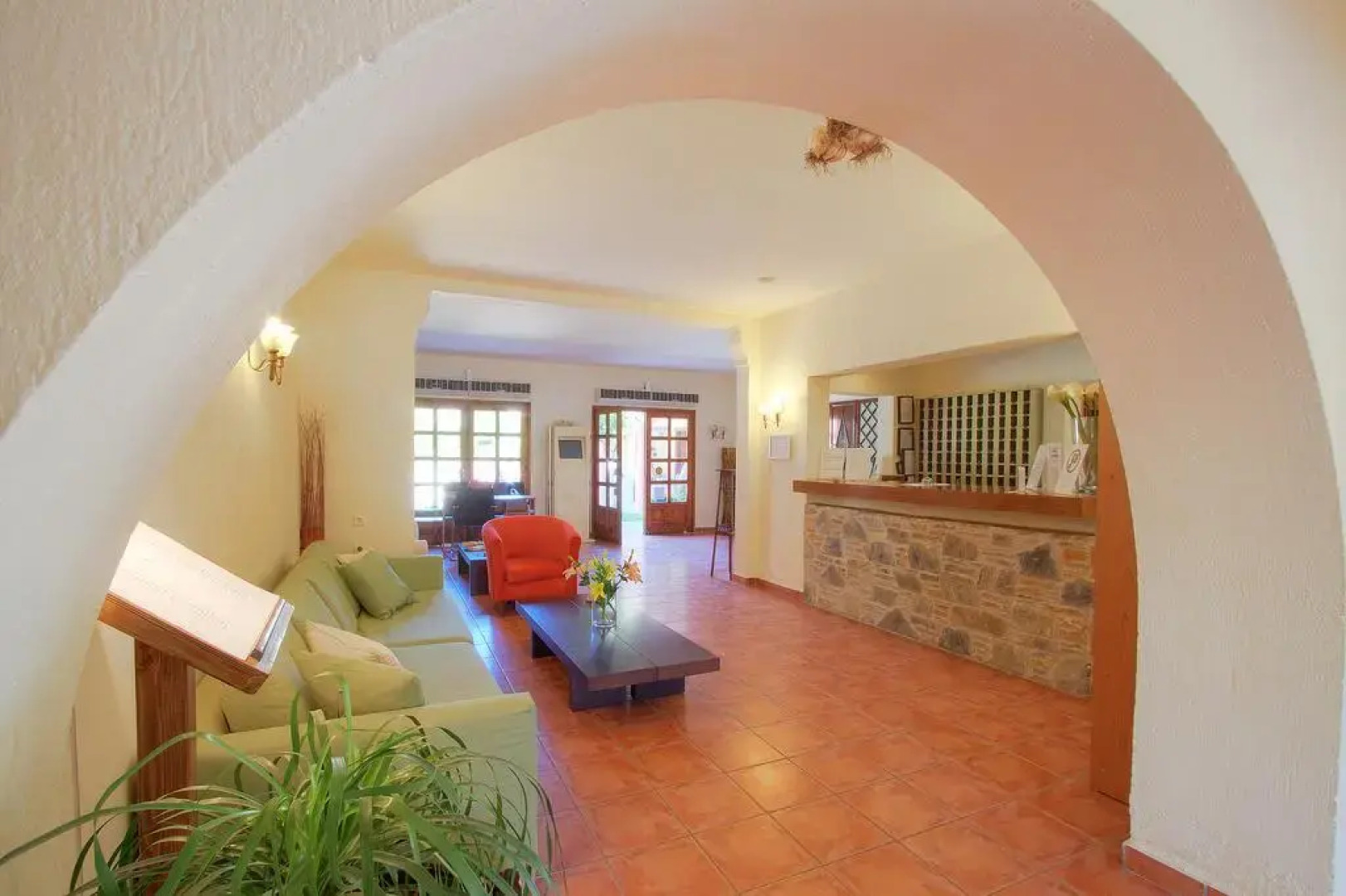 Rigas Hotel Skopelos