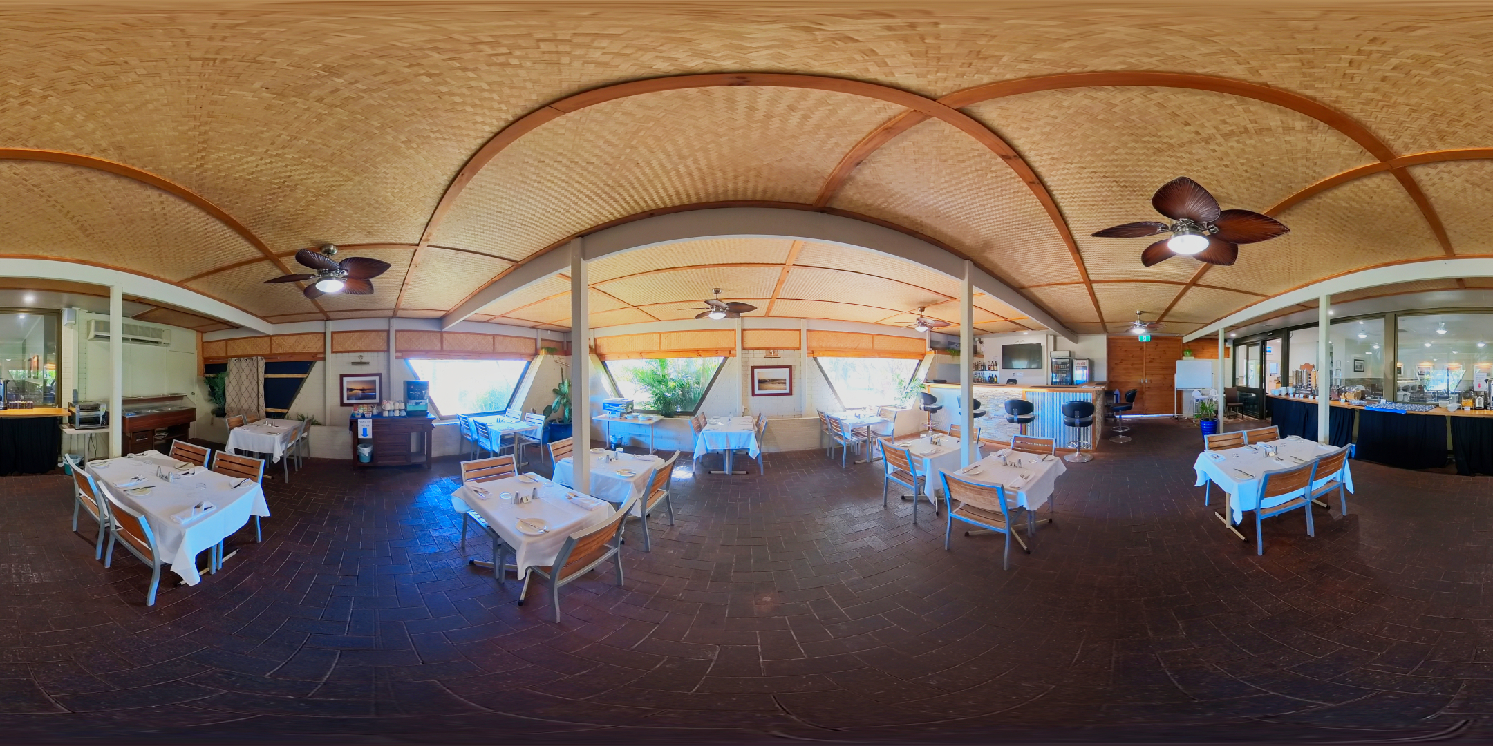 Hospitality Carnarvon, SureStay Collection by Best Western