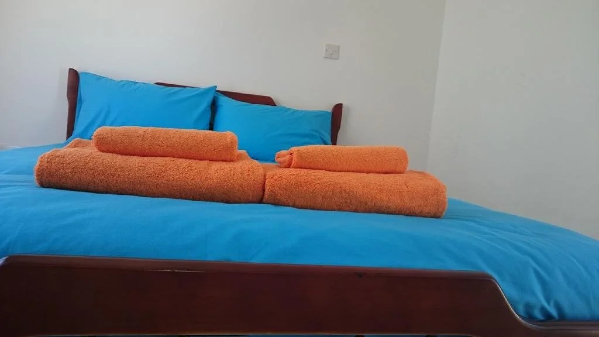 Colonial Beach Villa