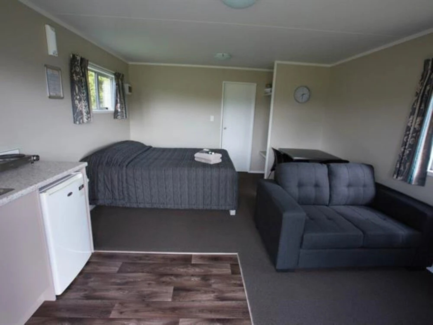 Raglan Holiday Park