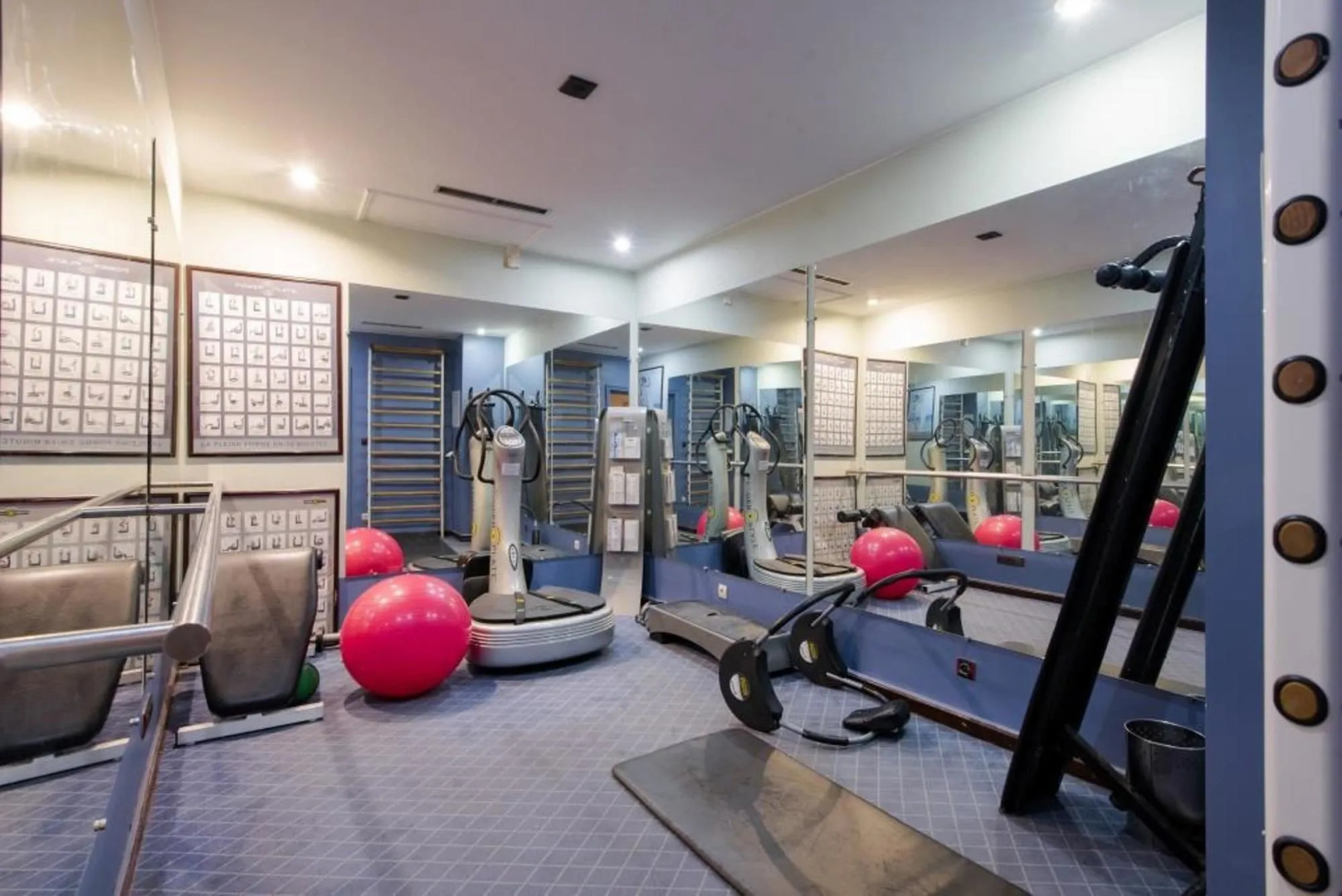 Hôtel Colbert Palace