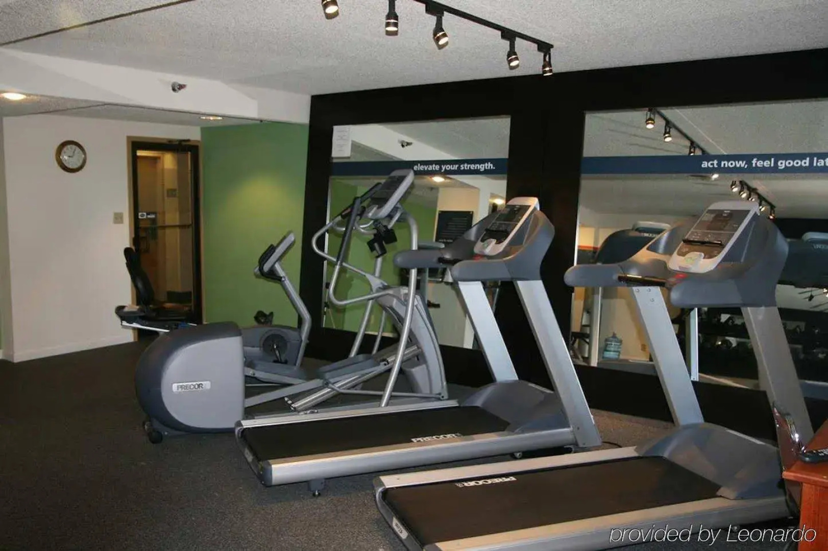 Hampton Inn Des Moines-Airport