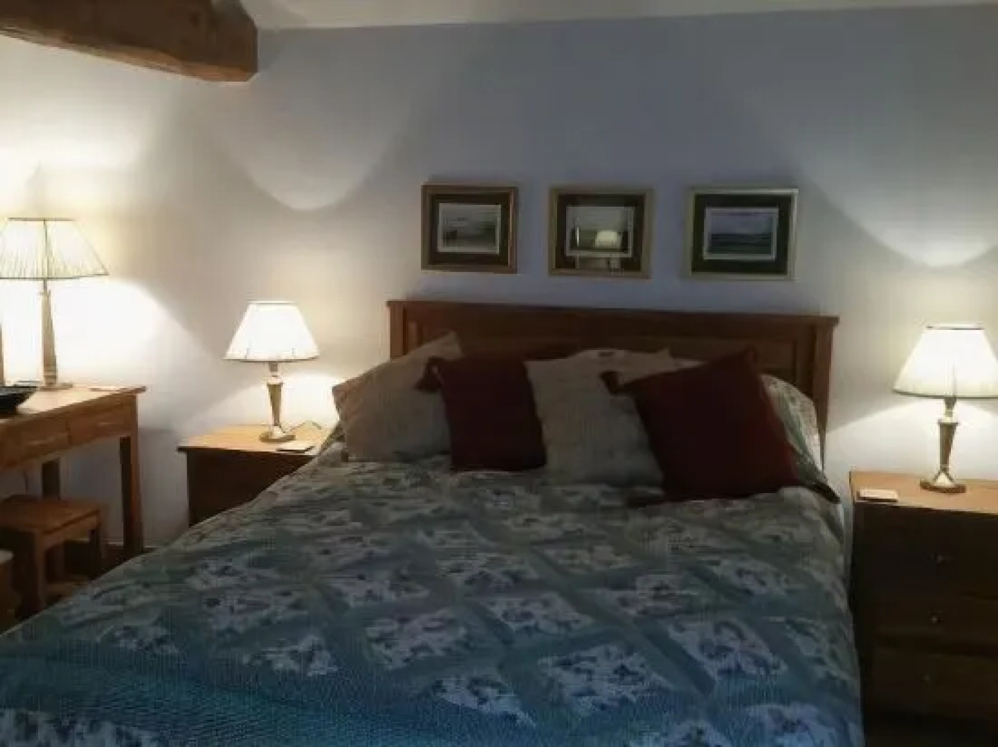 Ty Derw Country House B&B