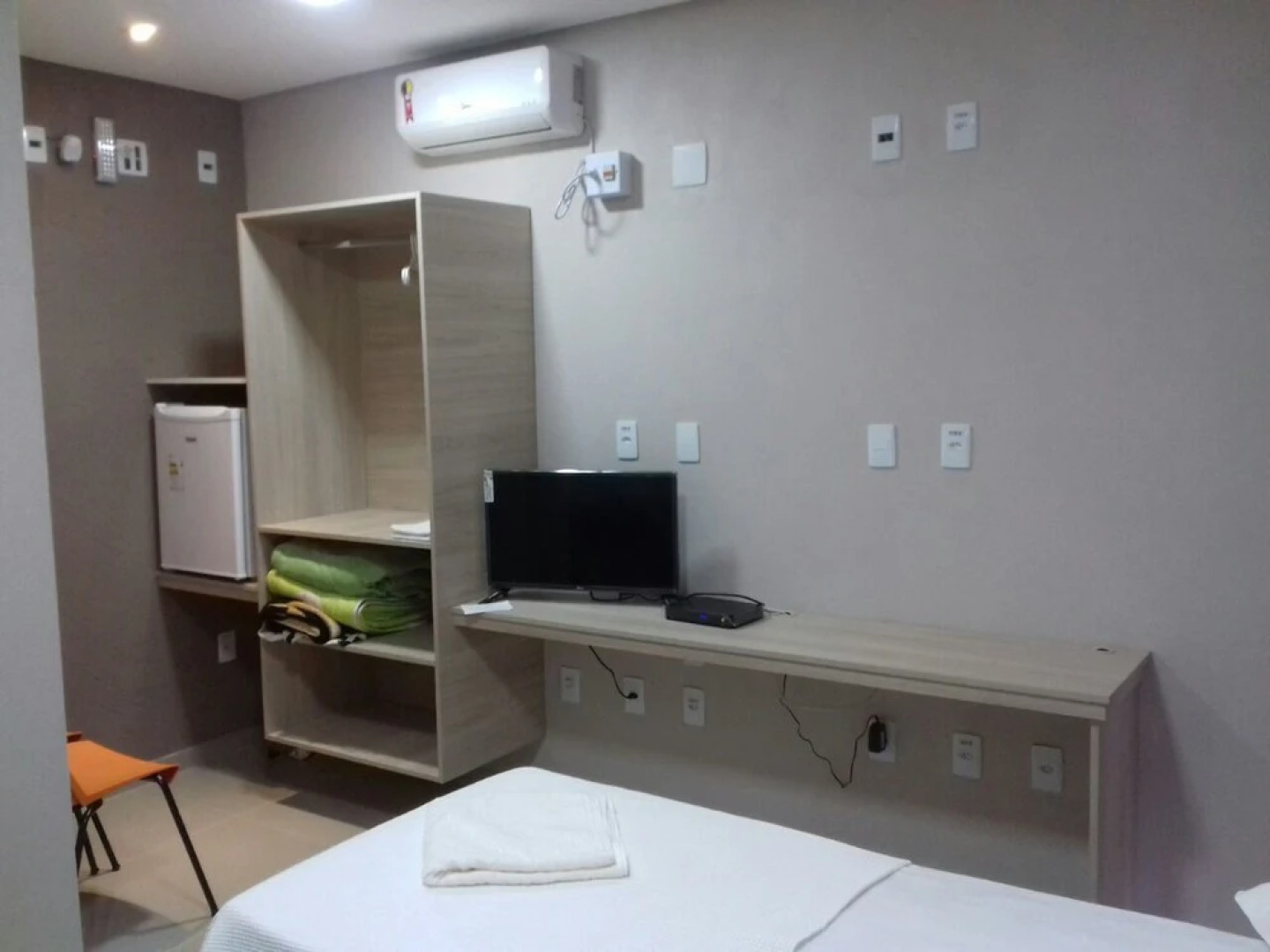 Pousada Venda de Cima