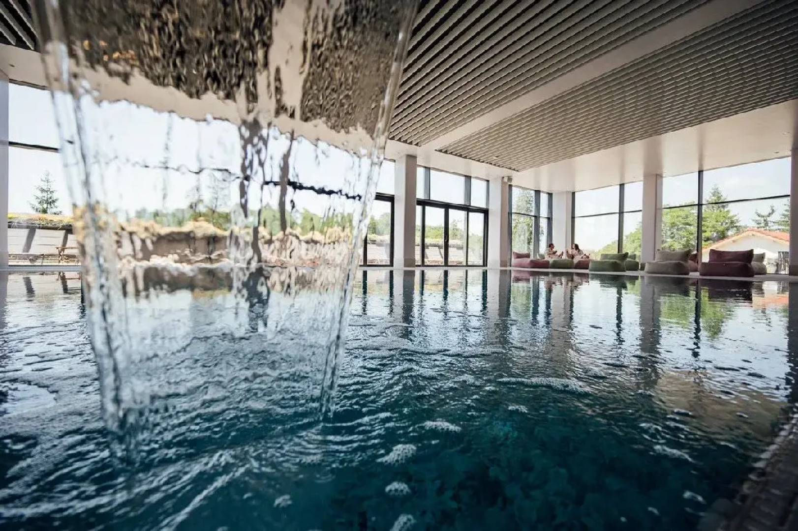 Peakture - Balvanyos Resort