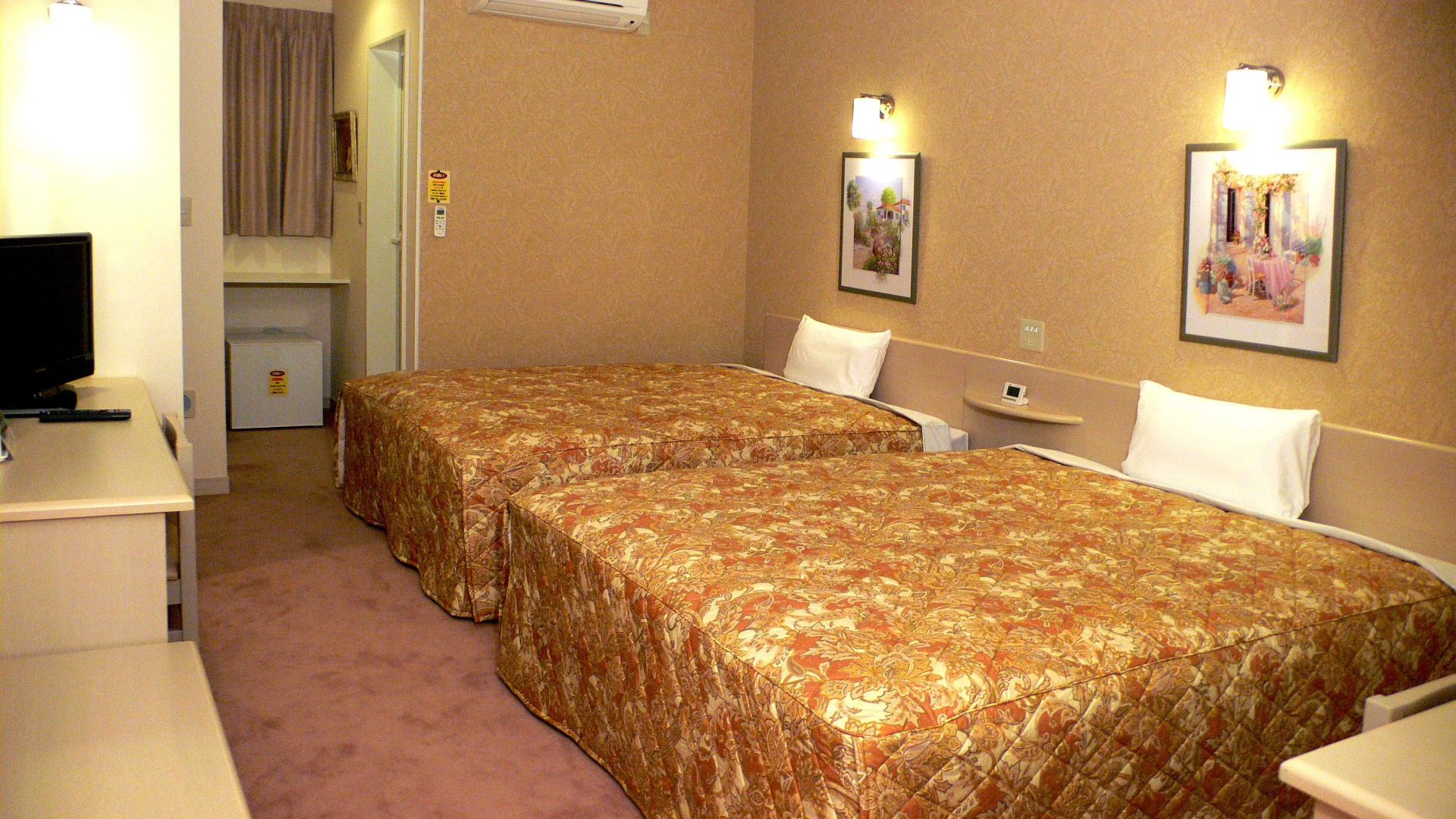 Family Lodge Hatagoya Miyajima SA