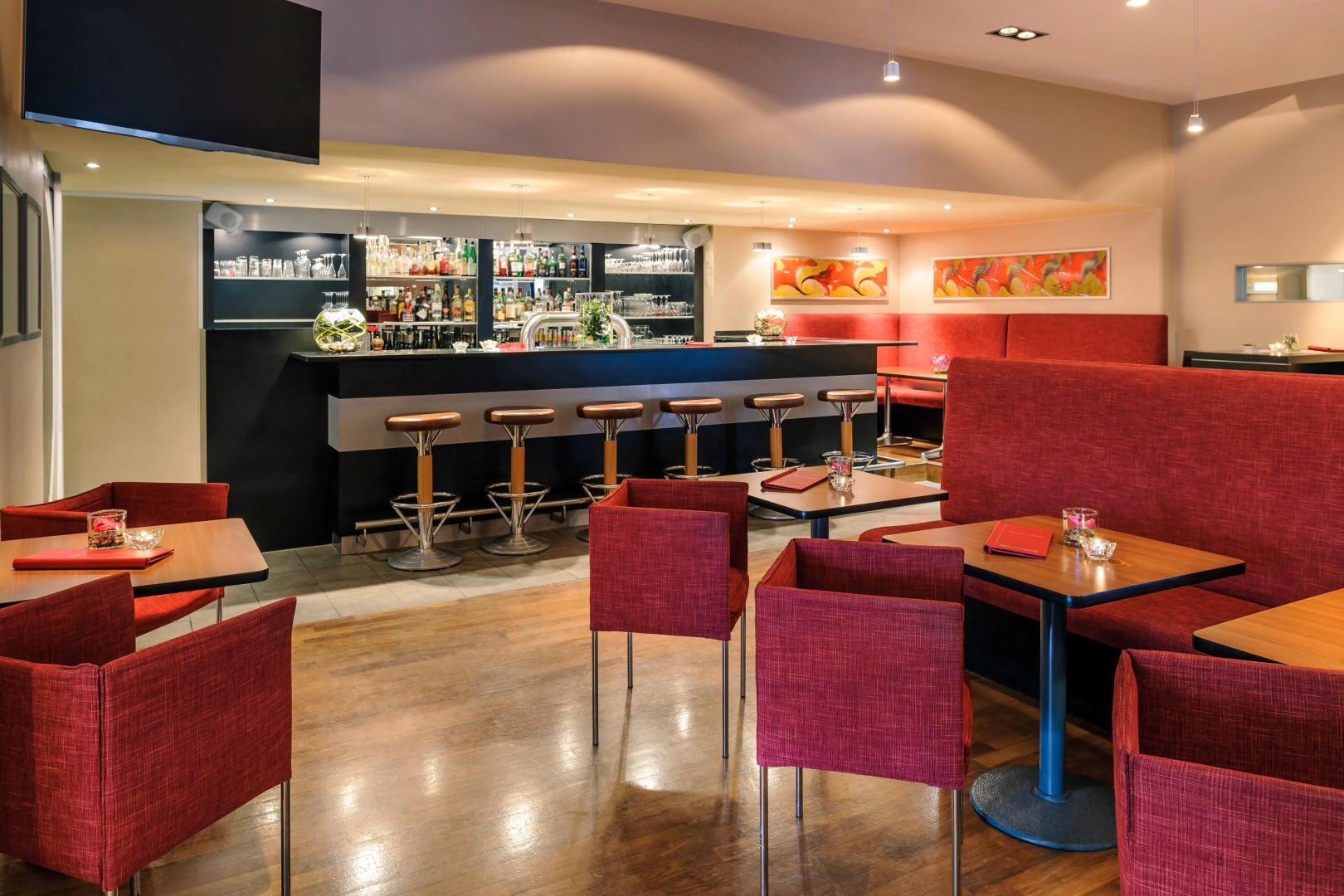 Vienna House Easy by Wyndham Frankfurt Airport