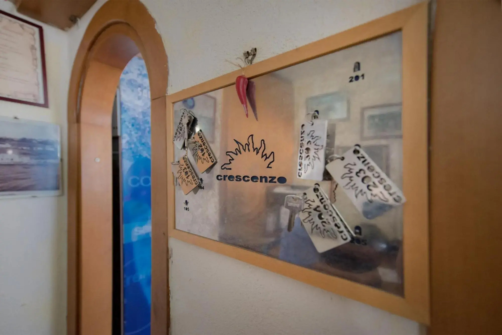 Hotel Ristorante Crescenzo