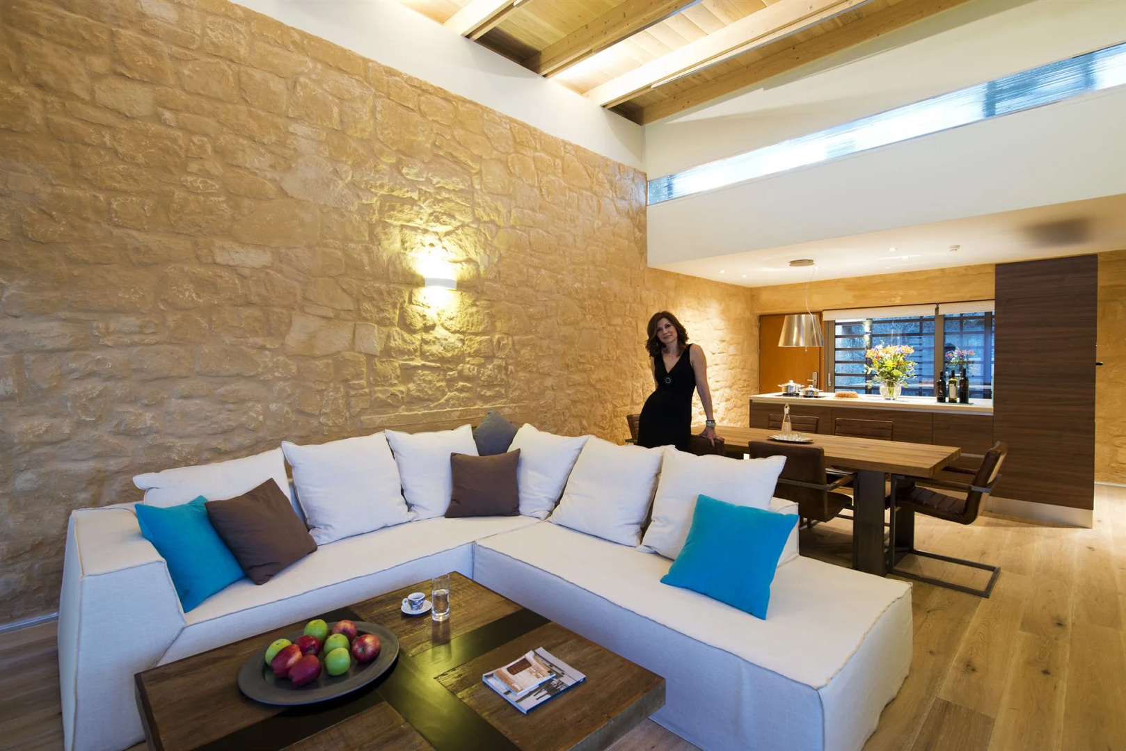 Conte Marino Villas