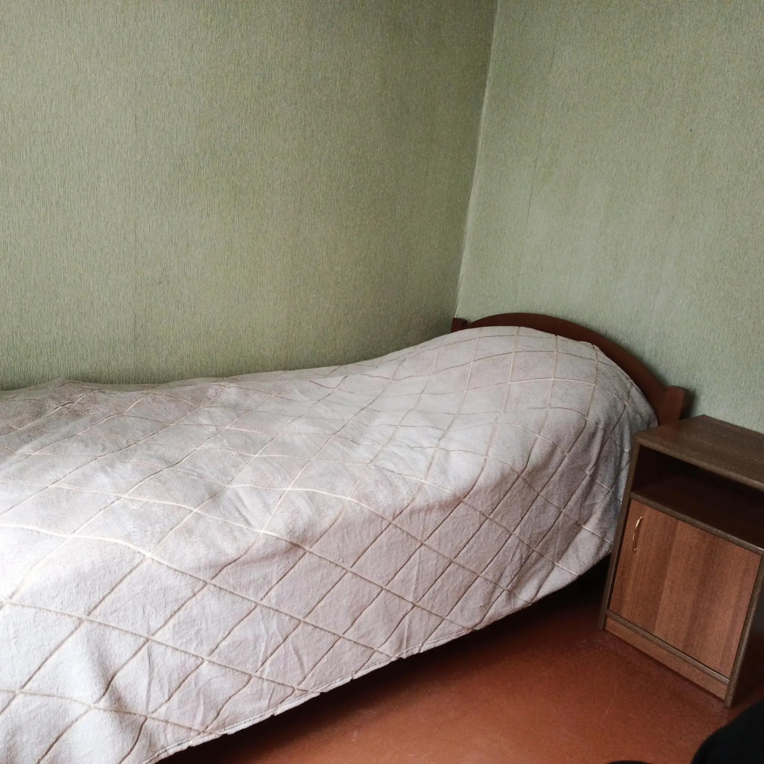 Апартаменты на улице Советская 18А