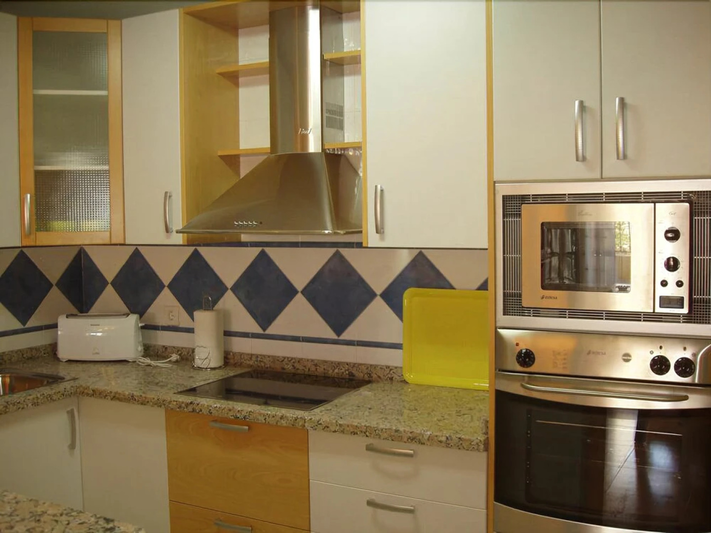 Apartamentos Pueblo Salado