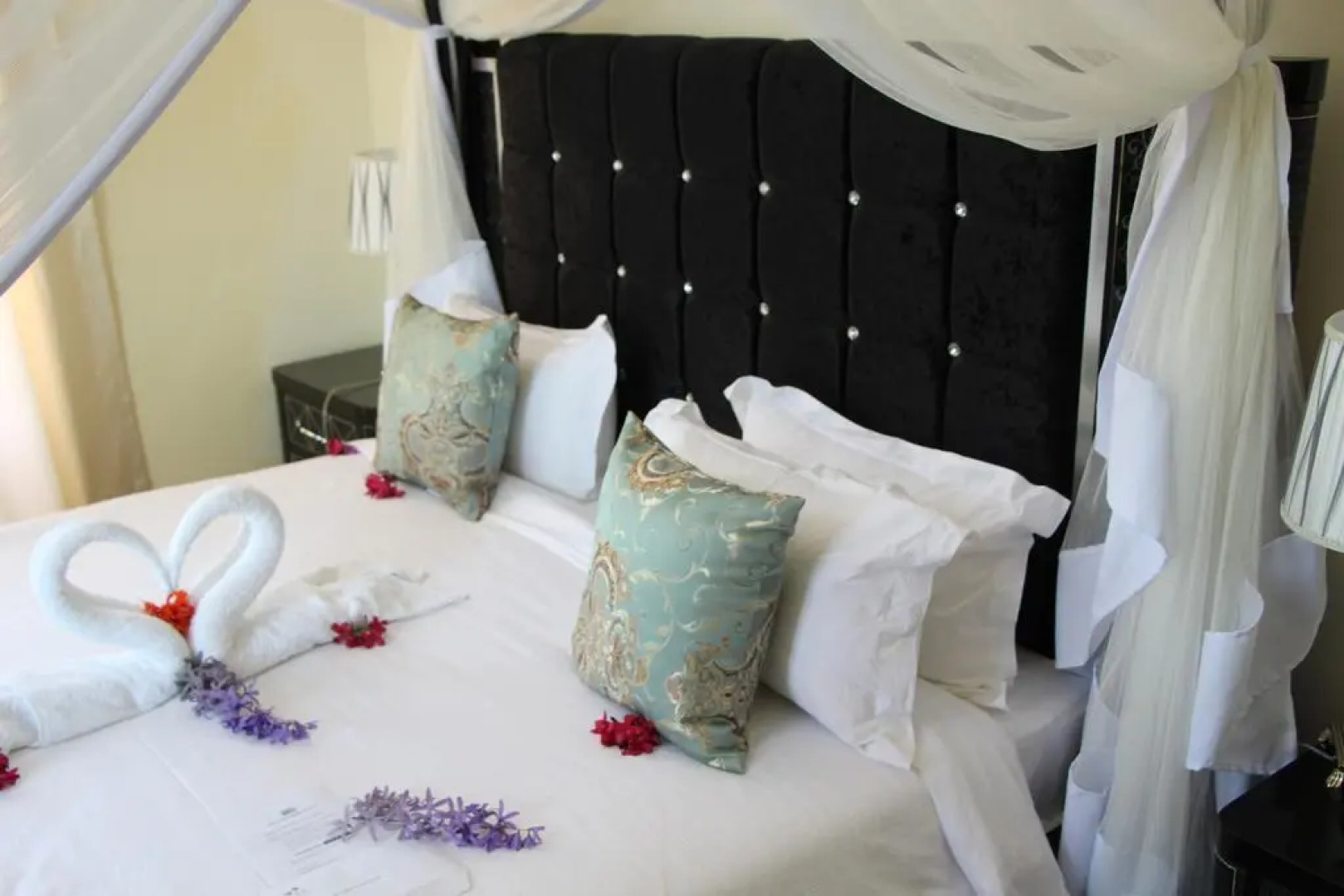 Royal Cliff Zanzibar