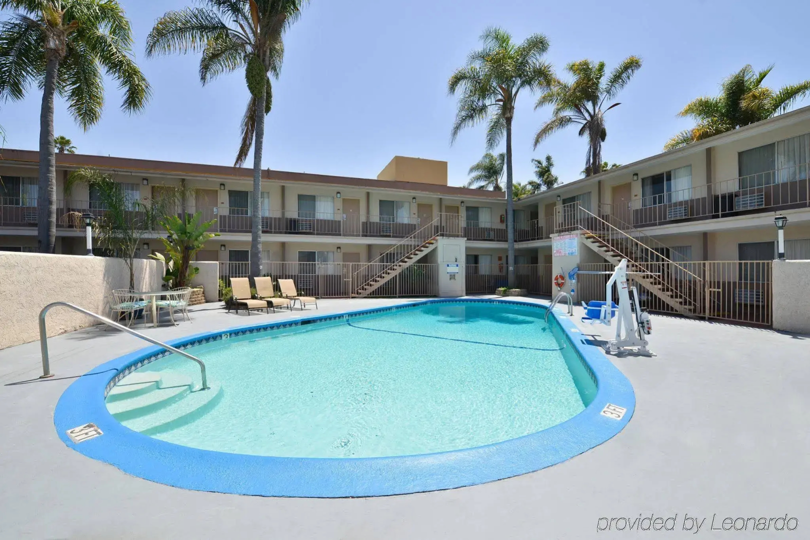 Best Western South Bay Inn