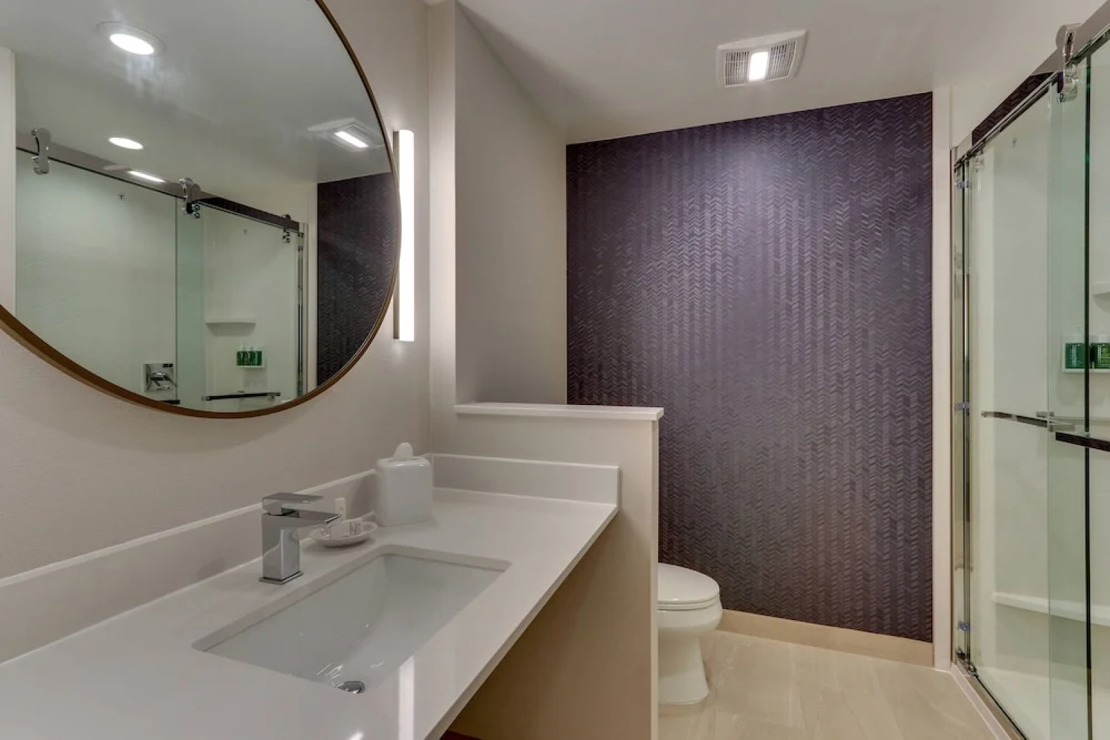Fairfield Inn & Suites Warsaw