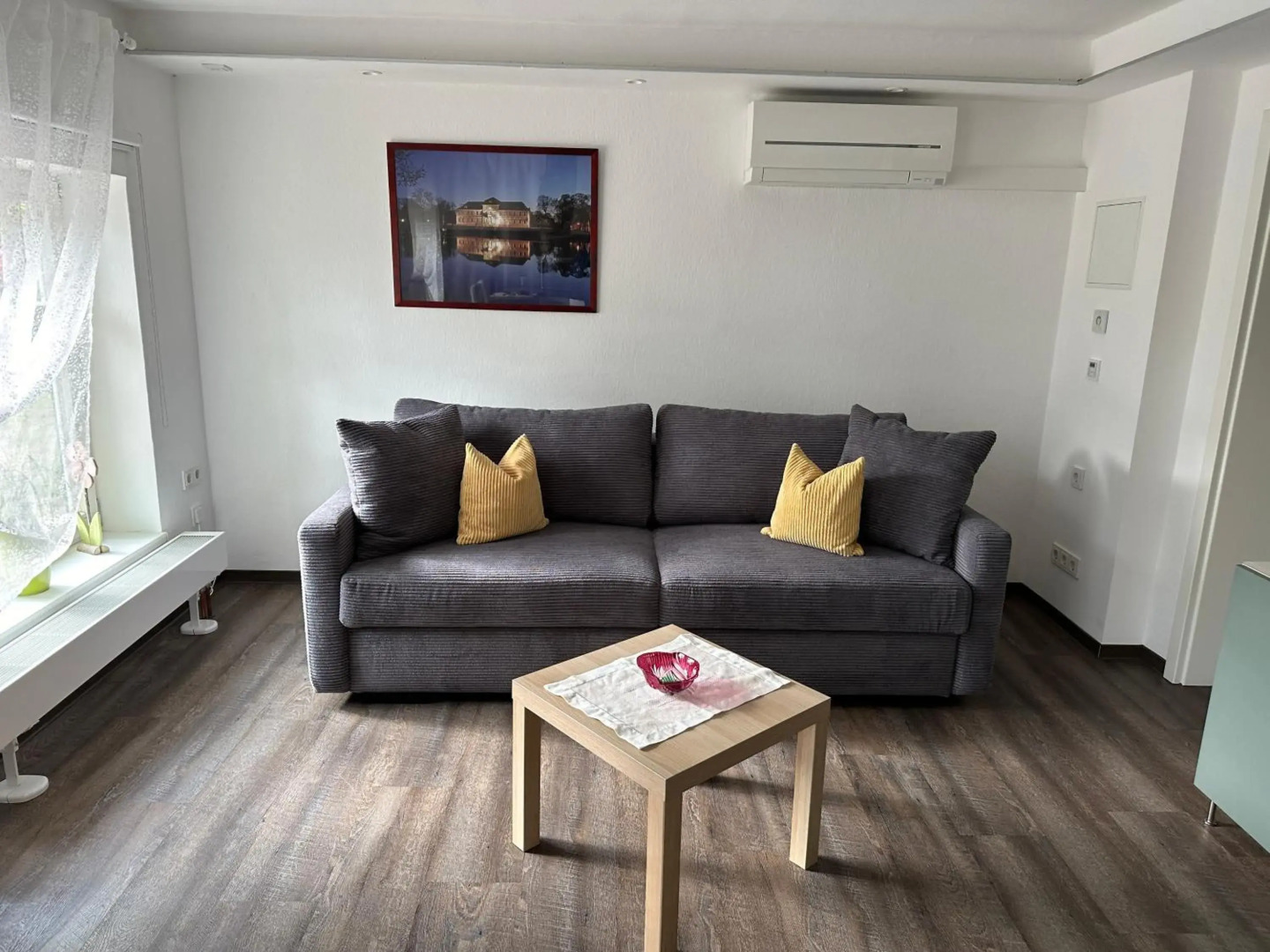 Smart Home - Die etwas andere Ferienwohnung!