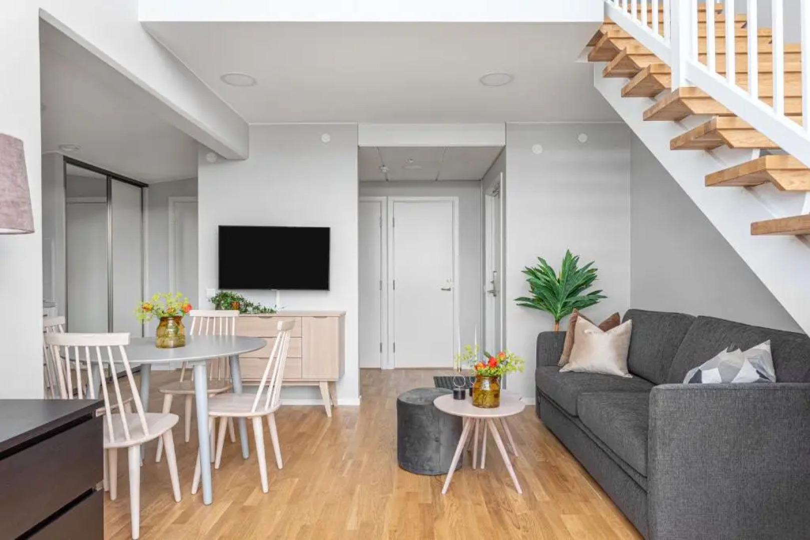 Arkaden Hotel - Long Stay