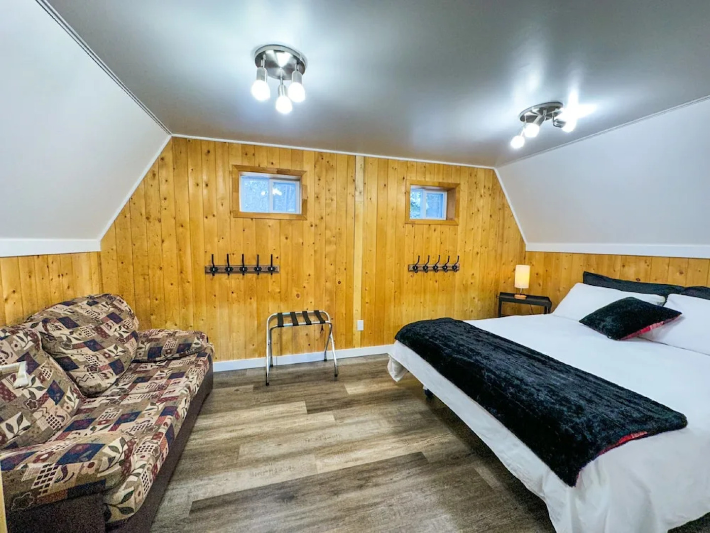 Centre plein air Otis Nature