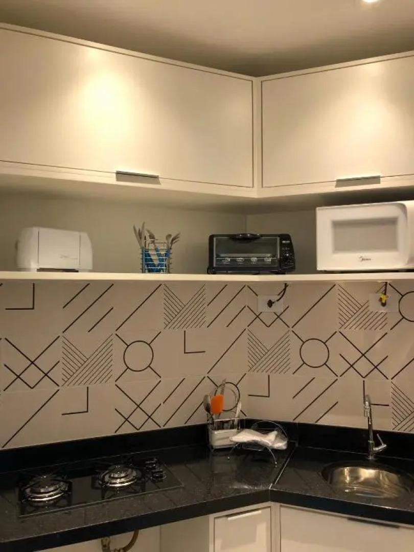 Royal Ibirapuera Park