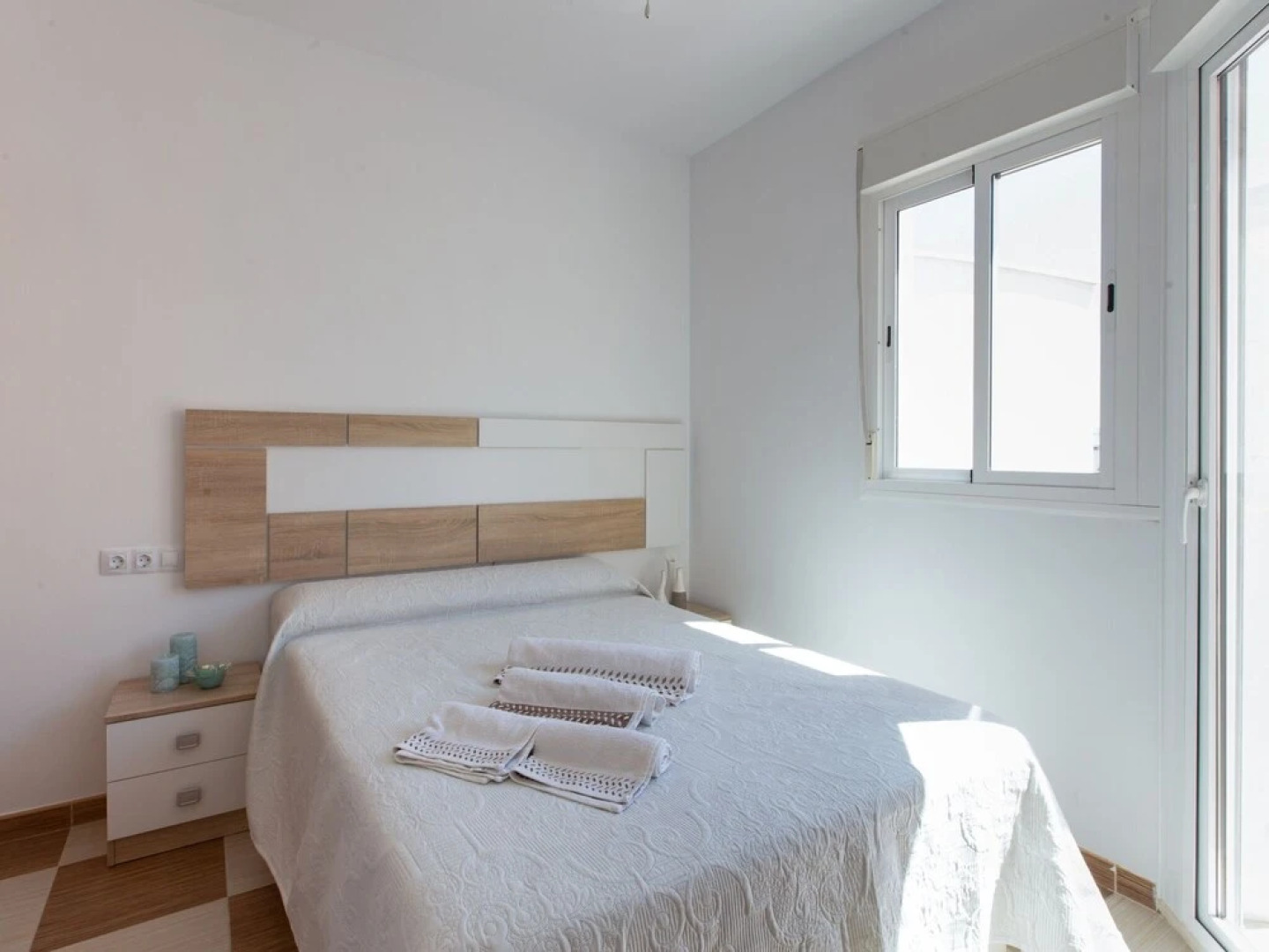 Cosy Holiday Home in Carboneras near Andaluz Park and Beach