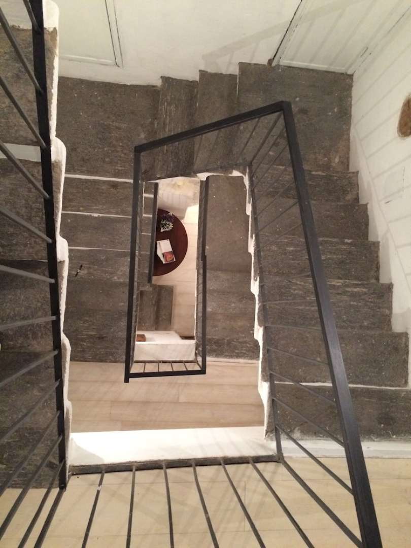 Le Stanze del Cardinale