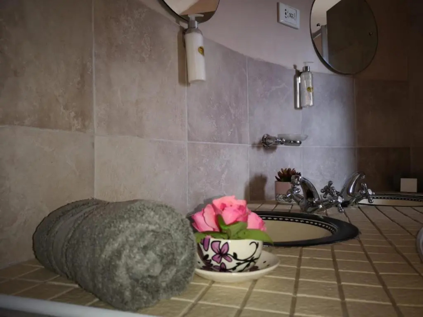 Casa Mia Health Spa and Guesthouse