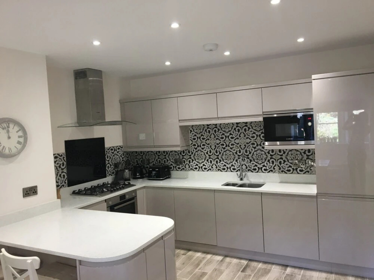 Park View Holiday Cottage