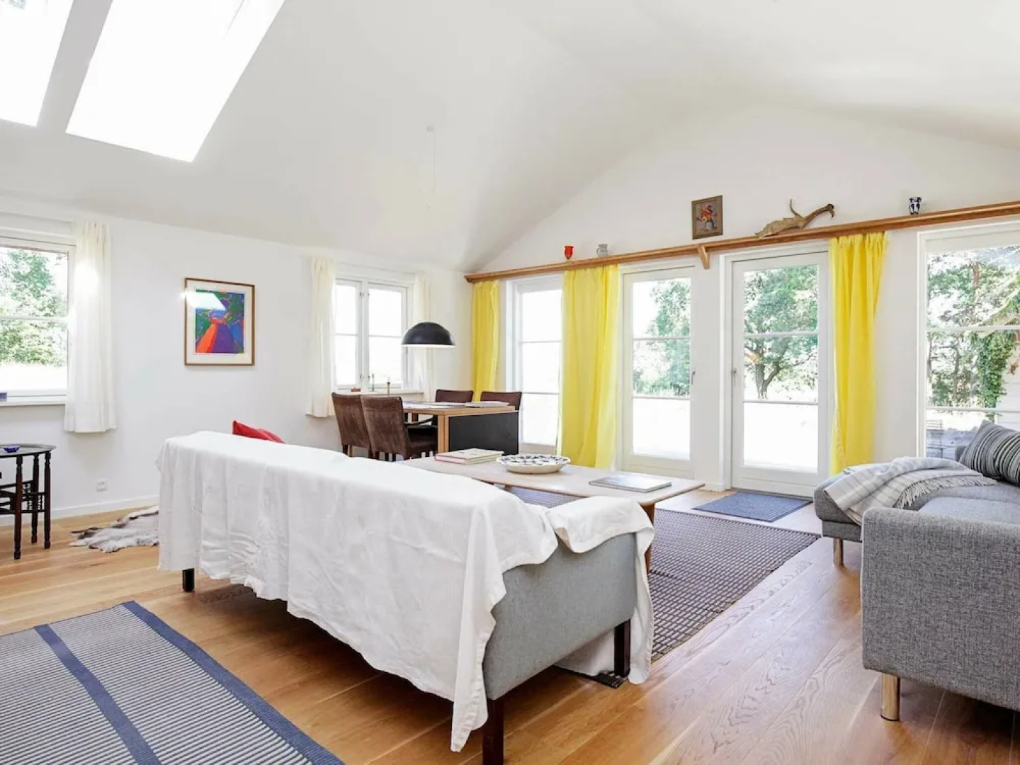 5 Person Holiday Home in Frederiksvaerk