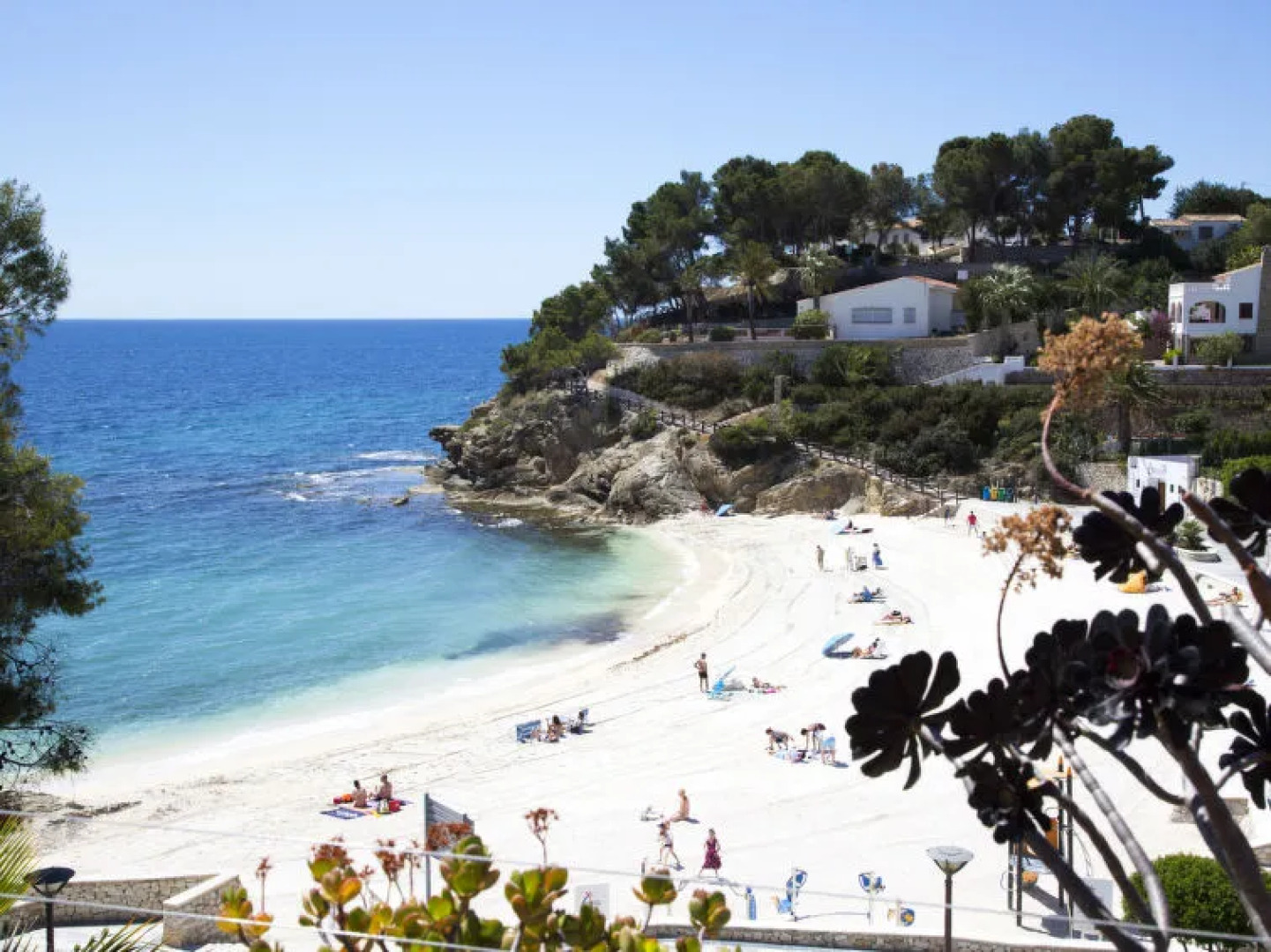 Holiday Home Perla del Mar